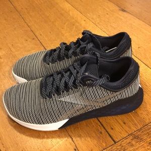 Reebok Nano 9 size 8